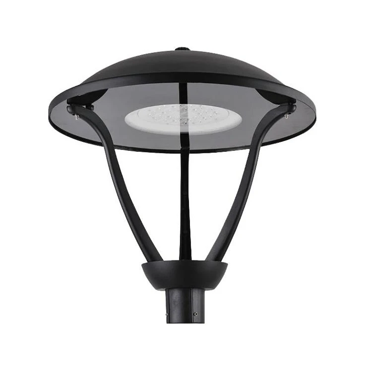 چراغ LED باغ برای پارک