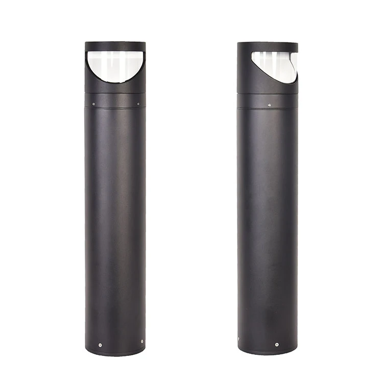 چراغ بولارد مسیر LED