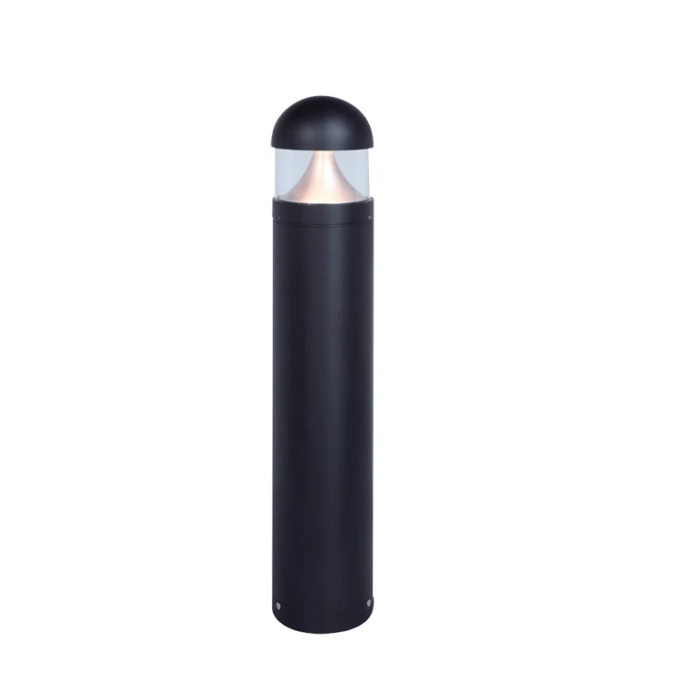 بولارد LED گرد