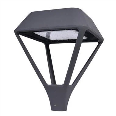 چراغ های باغی آلومینیومی ریخته گری