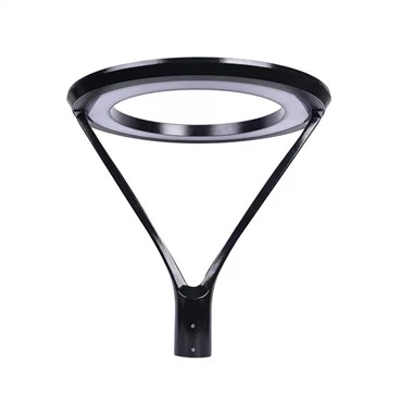 چراغ های باغی آلومینیومی ریخته گری