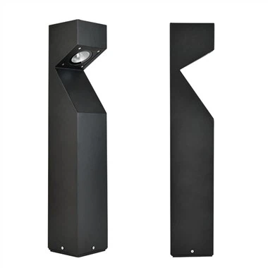 لامپ ال ای دی بولارد