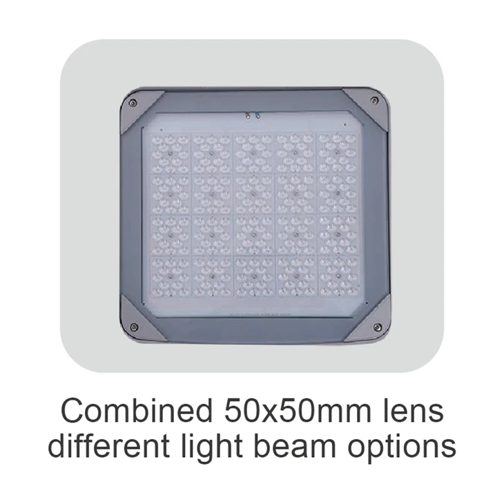 Manufacturer Supplier High Power Led Street Light 200w Outdoor Waterproof