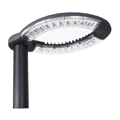 چراغ های LED نواری در فضای باز