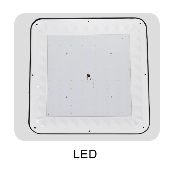 Solar Security Light With Motion Sensor