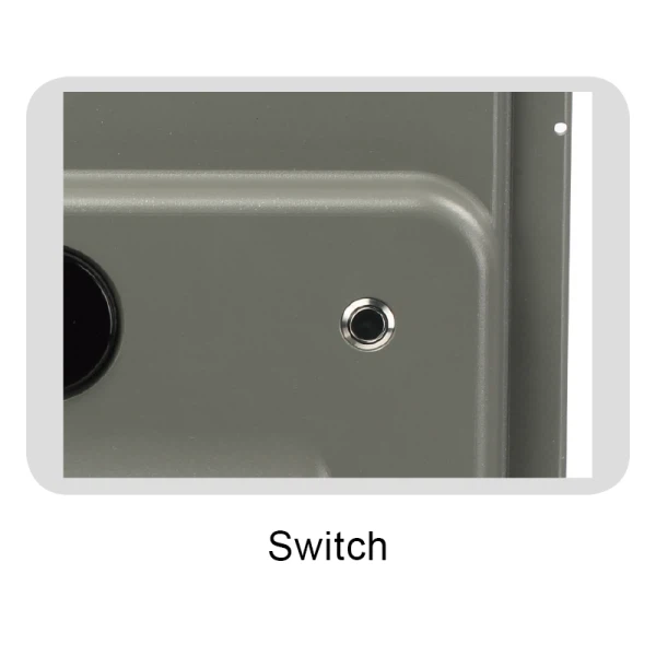 Solar Walkway Lights