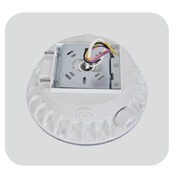 Led Can Fixtures