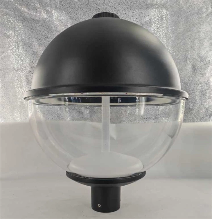 چراغ LED در فضای باز ضد آب روشنایی چمن باغ
