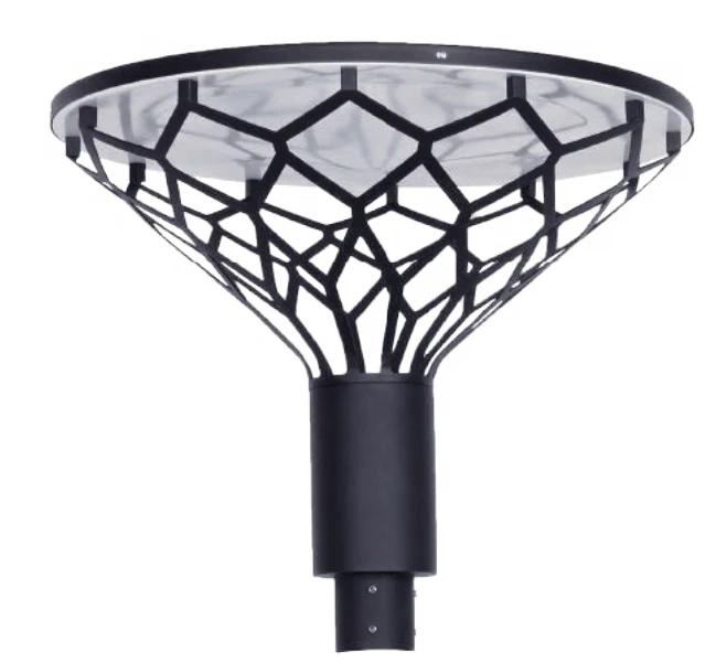 چراغ باغ در فضای باز چراغ چمن LED ضد آب