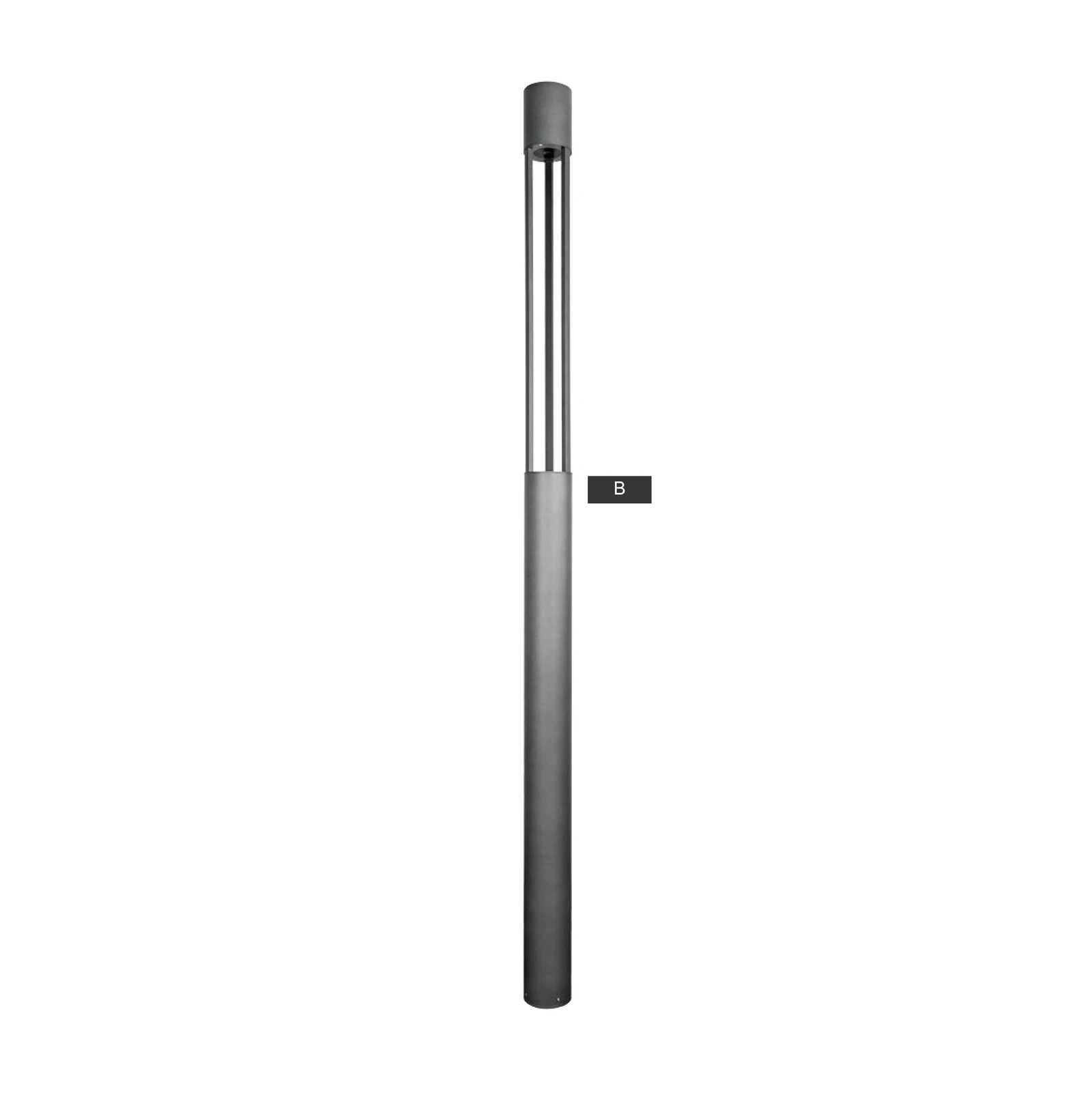DLG-LED-057T-B