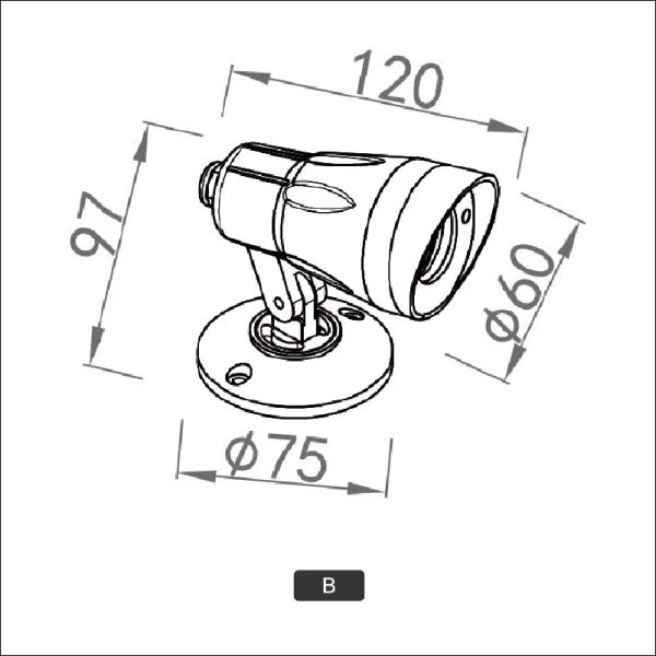 DLSL-LED-002B-01