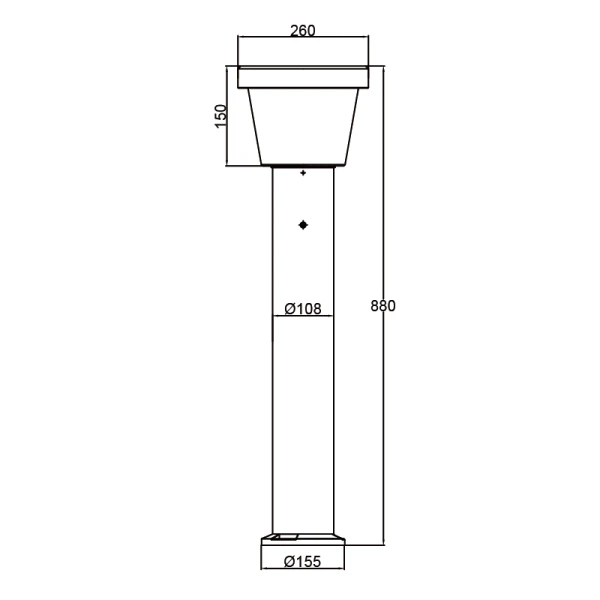 DLW-S-009-8 DLW-S-009-8
