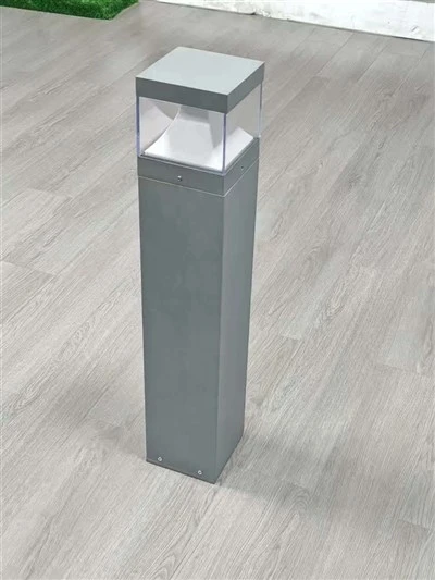 وسایل روشنایی در فضای باز LED چراغ های فضای باز مدرن
