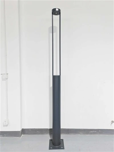 چراغ های چمن IP65 چین تا 50 وات کارخانه بولارد