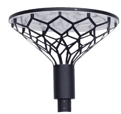 چراغ باغ در فضای باز چراغ چمن LED ضد آب